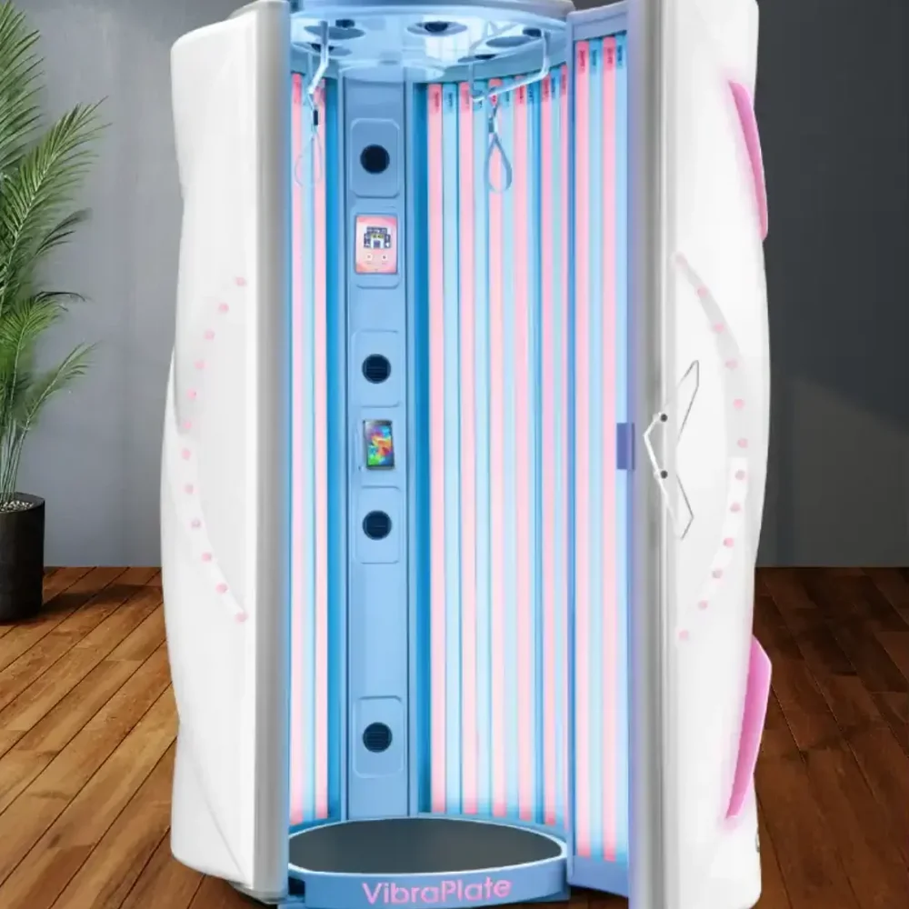 Solarium Ultrasun i8