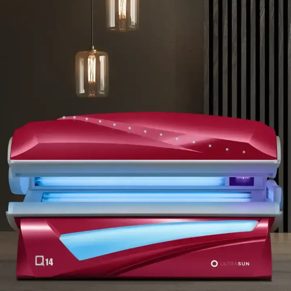 Solarium Ultrasun Q14